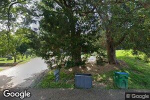 907 Marginal St, Port Gibson, MS 39150