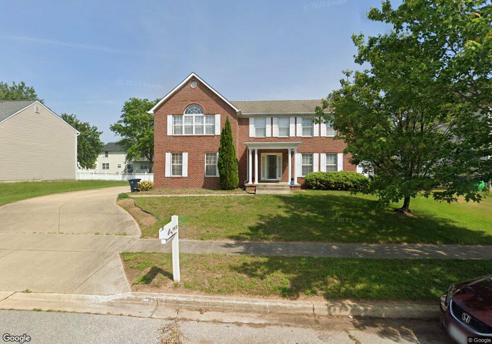 5910 Sellner Ln, Clinton, MD 20735 - photo 1