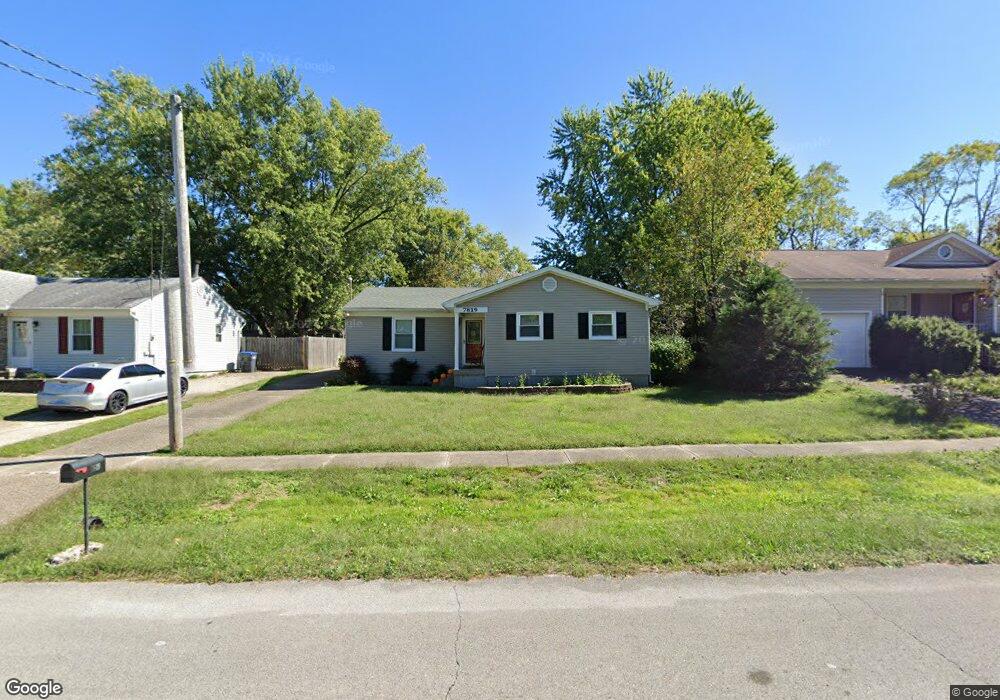 7819 Rochelle Rd, Louisville, KY 40228 - photo 1