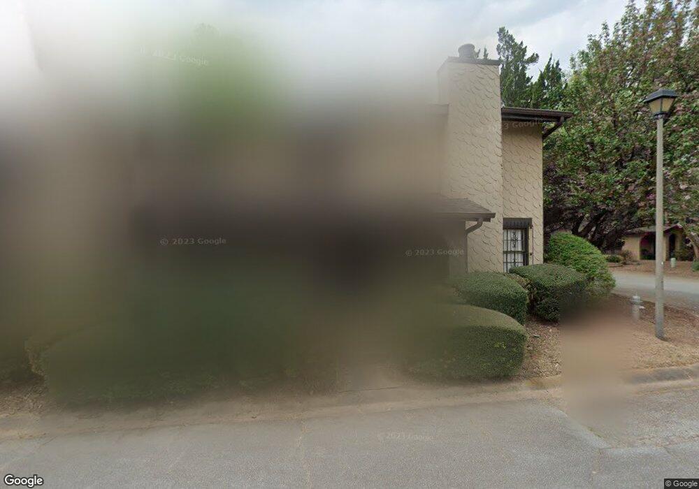 3670 Madrid Cir, Norcross, GA 30092 - photo 1