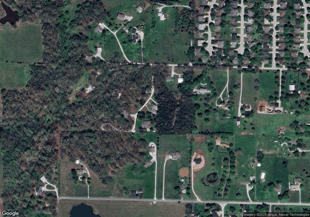 736 S Moppin Hollow Ln, Nixa, MO 65714 - photo 1