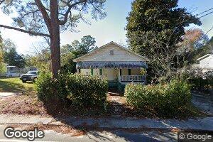 553 Manly Ave, Wilmington, NC 28405