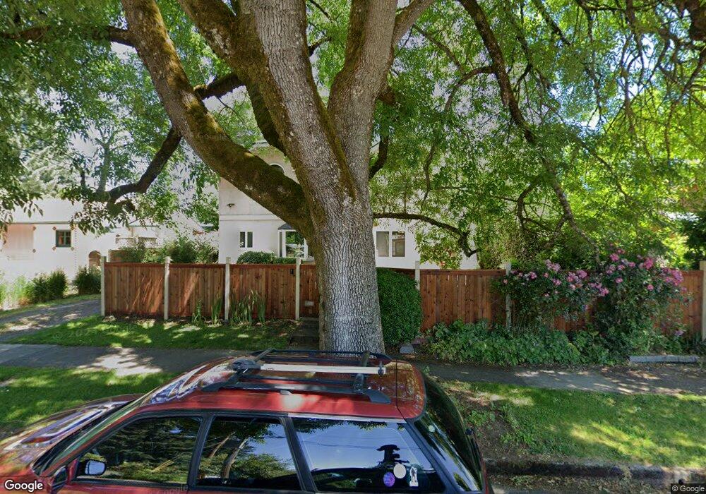 119 N Adams St, Eugene, OR 97402 - photo 1