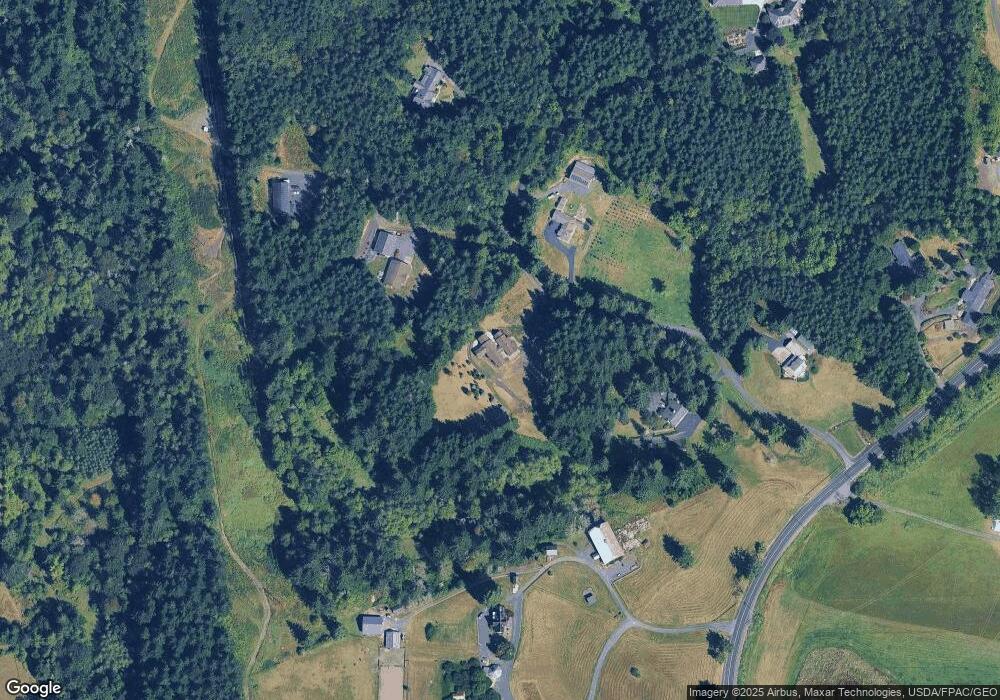 135 Oak Point Dr, Chehalis, WA 98532 - photo 1