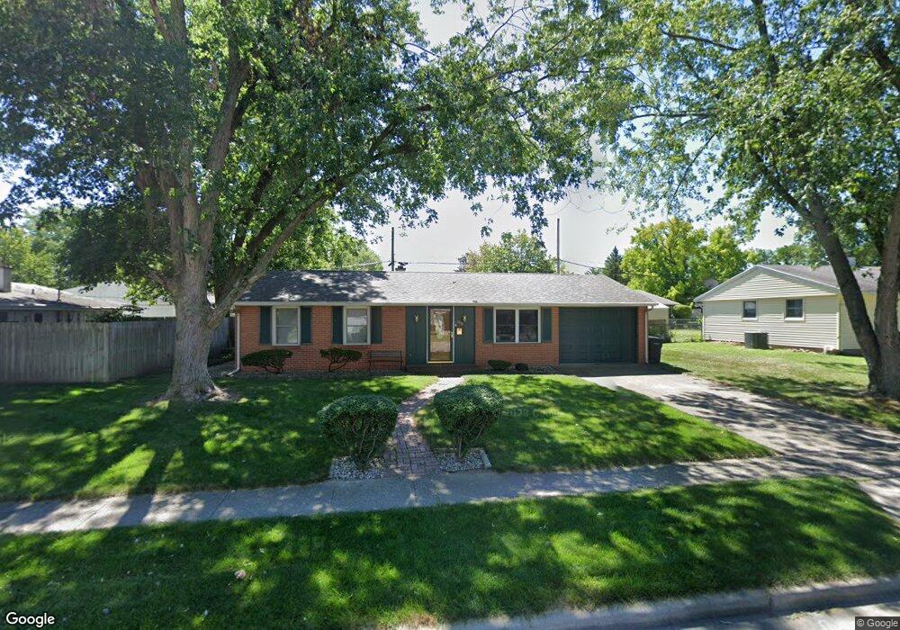 2005 Beck Ln, Lafayette, IN 47909 - photo 1