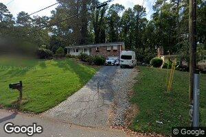 1264 Jordan Terrace NE, Atlanta, GA 30345