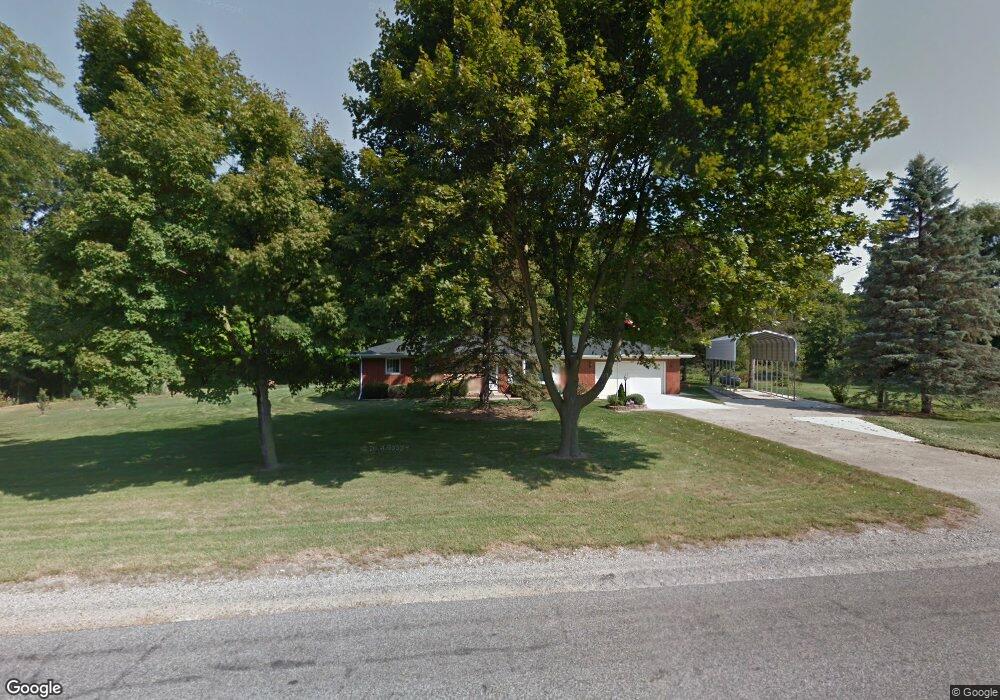 4525 Birch Run Rd, Birch Run, MI 48415 - photo 1