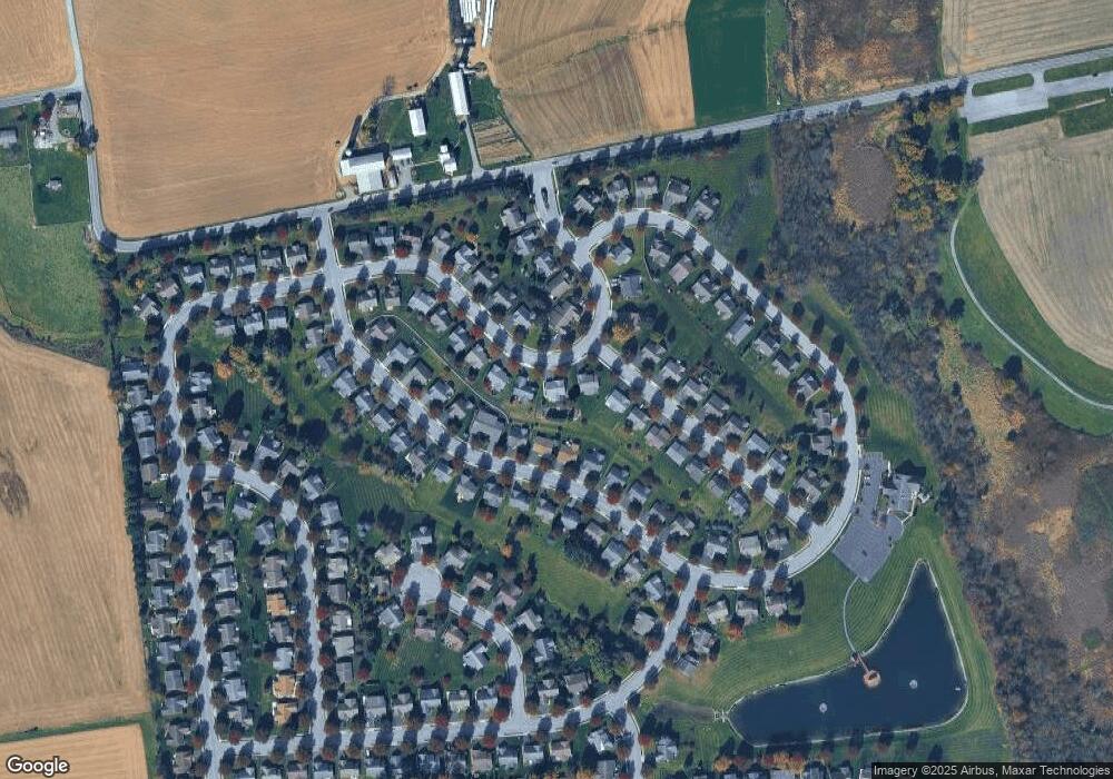 8 Arbor Dr, Myerstown, PA 17067 - photo 1