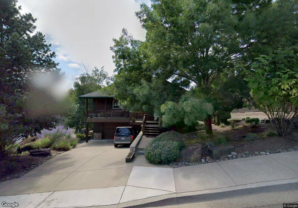 846 Marilyn Dr, Philomath, OR 97370 - photo 1