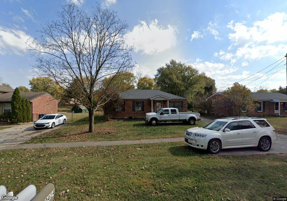 9414 Fairground Rd, Louisville, KY 40291 - photo 1