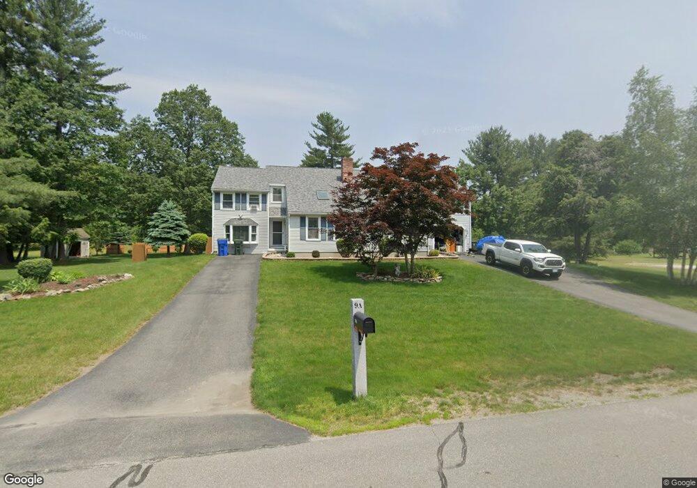 9A Button Dr, Londonderry, NH 03053 - photo 1