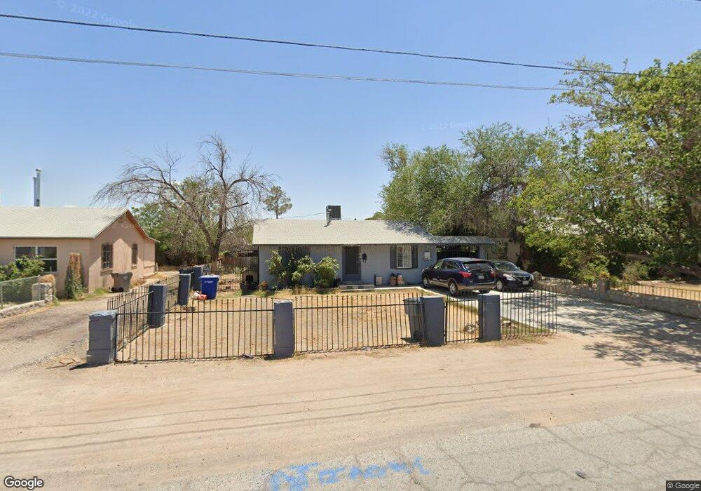 7786 Franklin Dr, El Paso, TX 79915 - photo 1