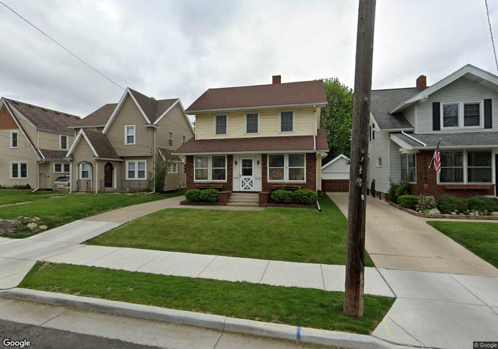 4313 Berwick Ave, Toledo, OH 43612 - photo 1