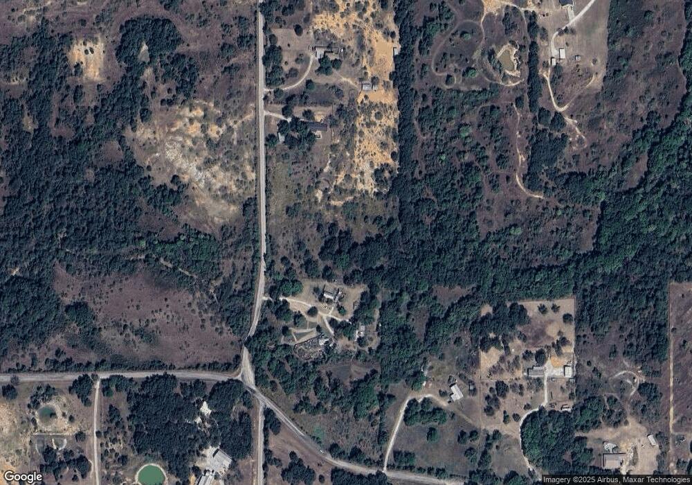 2520 Cabaniss Ln, Weatherford, TX 76088 - photo 1