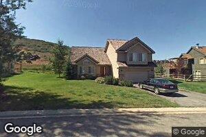 5194 Heather Ln, Park City, UT 84098