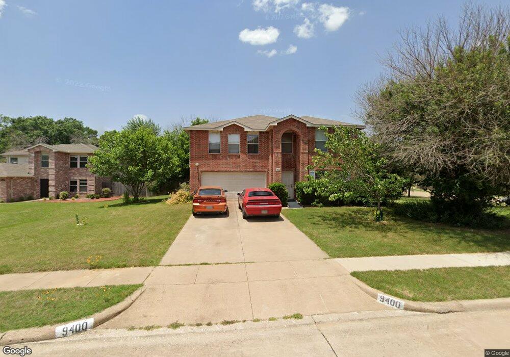 9400 Glen Falls Ln, Denton, TX 76210 - photo 1