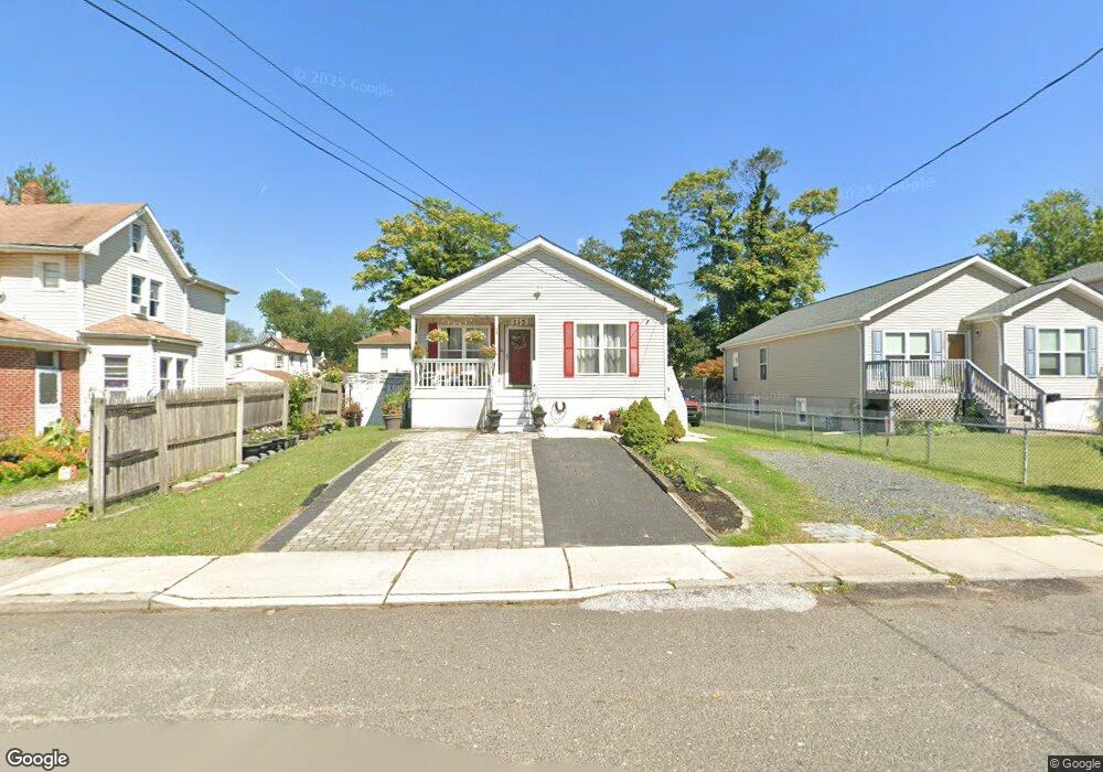 115 6th Ave, Long Branch, NJ 07740 - photo 1
