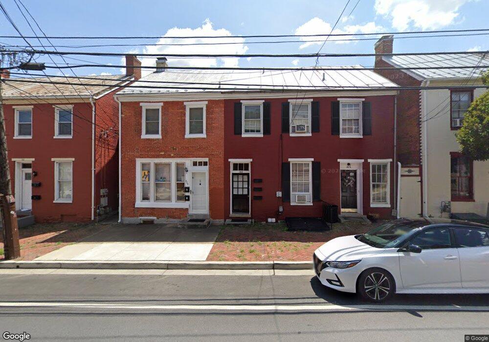 318 E Patrick St unit 2, Frederick, MD 21701 - photo 1