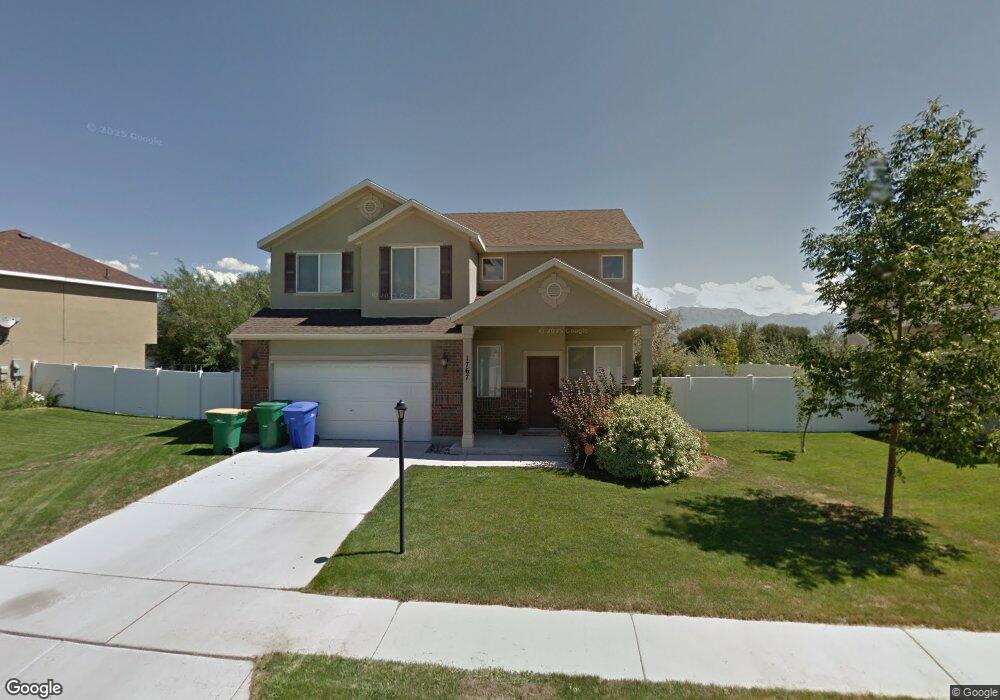 1767 Spring Creek Dr, Lehi, UT 84043 - photo 1
