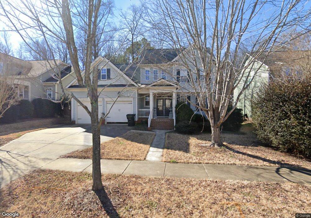 44 Freeman Dr, Pittsboro, NC 27312 - photo 1