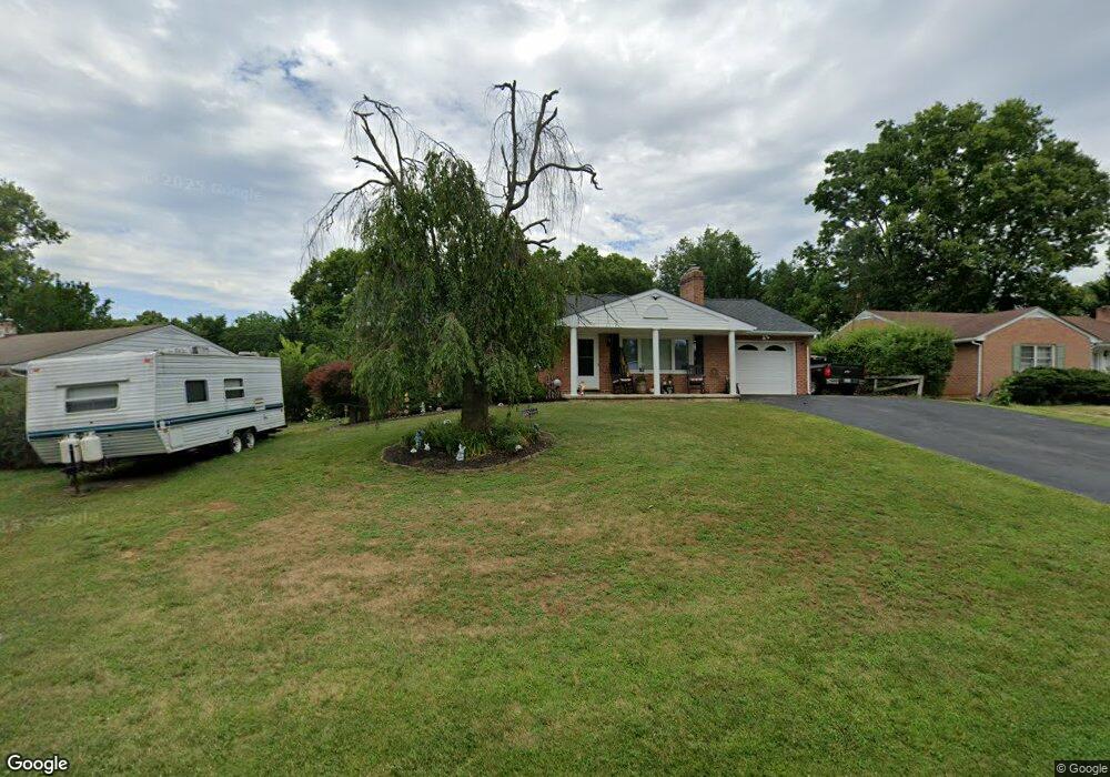 16526 Tammany Ln, Williamsport, MD 21795 - photo 1