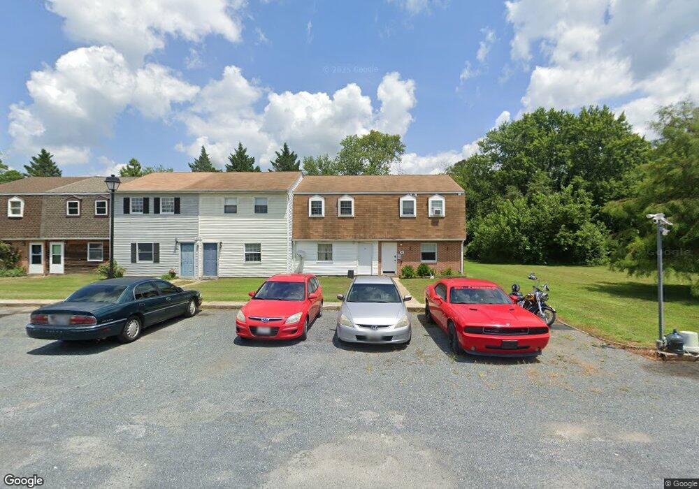 4317 Lovers Ln unit 26, Trappe, MD 21673 - photo 1