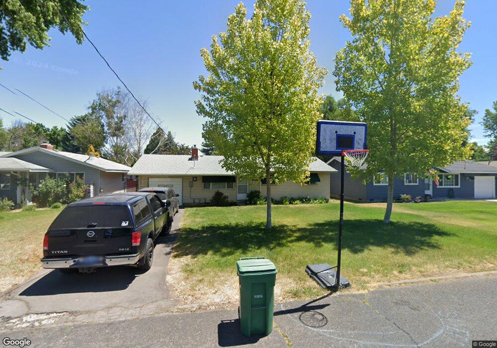 4351 Fargo St, Klamath Falls, OR 97603 - photo 1