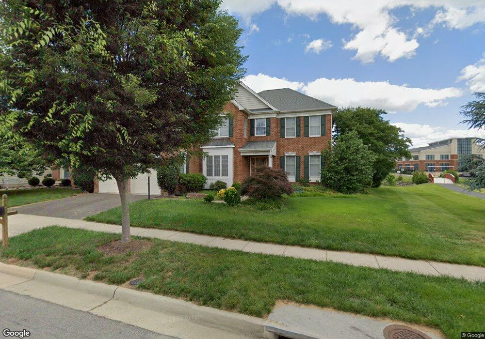 42670 Nations St, Chantilly, VA 20152 - photo 1