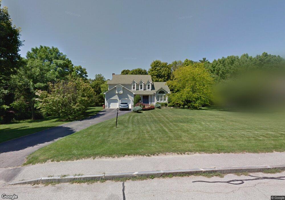 20 Buttercup Ln, Hanover, MA 02339 - photo 1