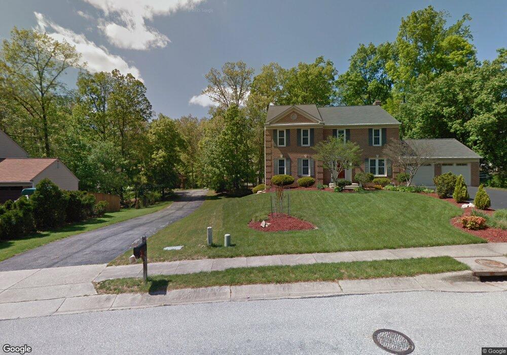 7138 Rivers Edge Rd, Columbia, MD 21044 - photo 1