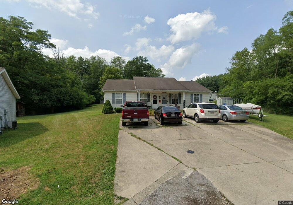 143 Orchard View Ln, Blanchester, OH 45107 - photo 1