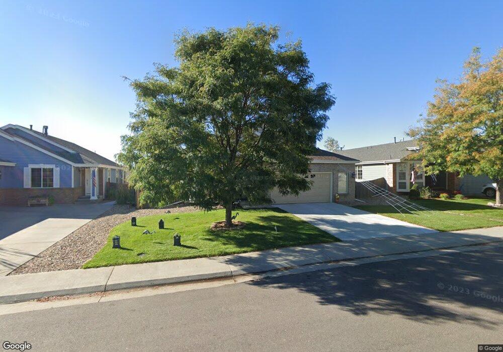 5896 E 129th Place, Thornton, CO 80602 - photo 1