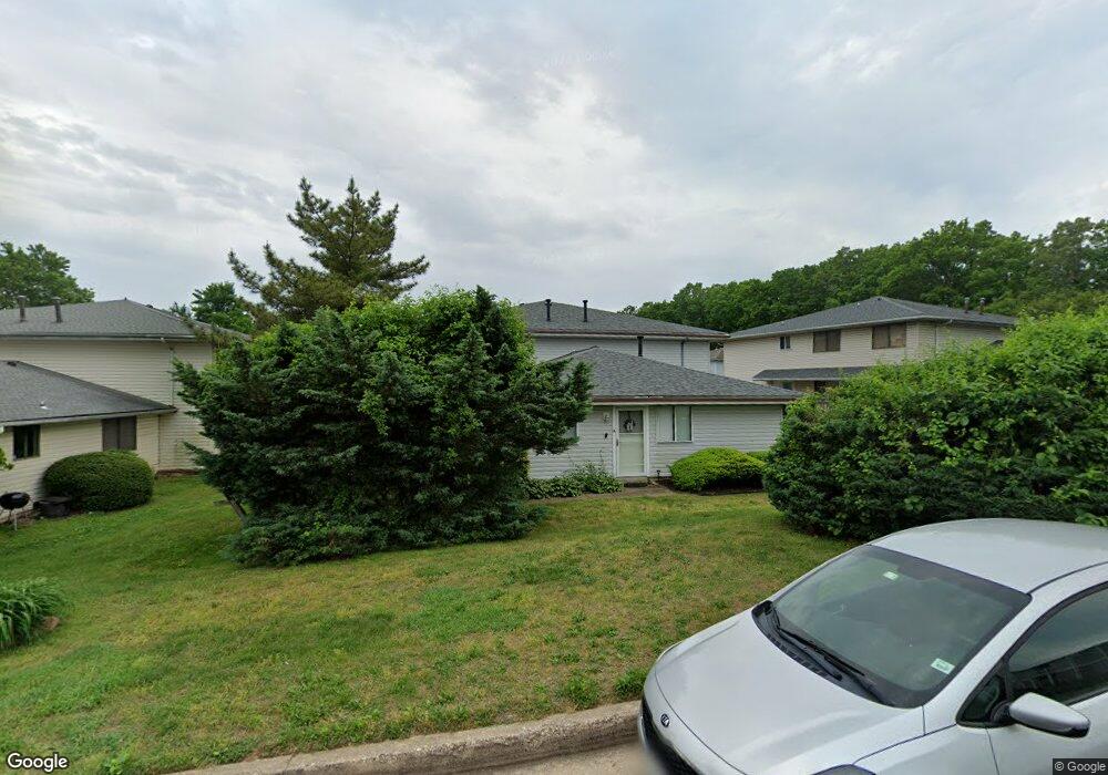 1705D Fountain Rock Way, Edgewood, MD 21040 - photo 1