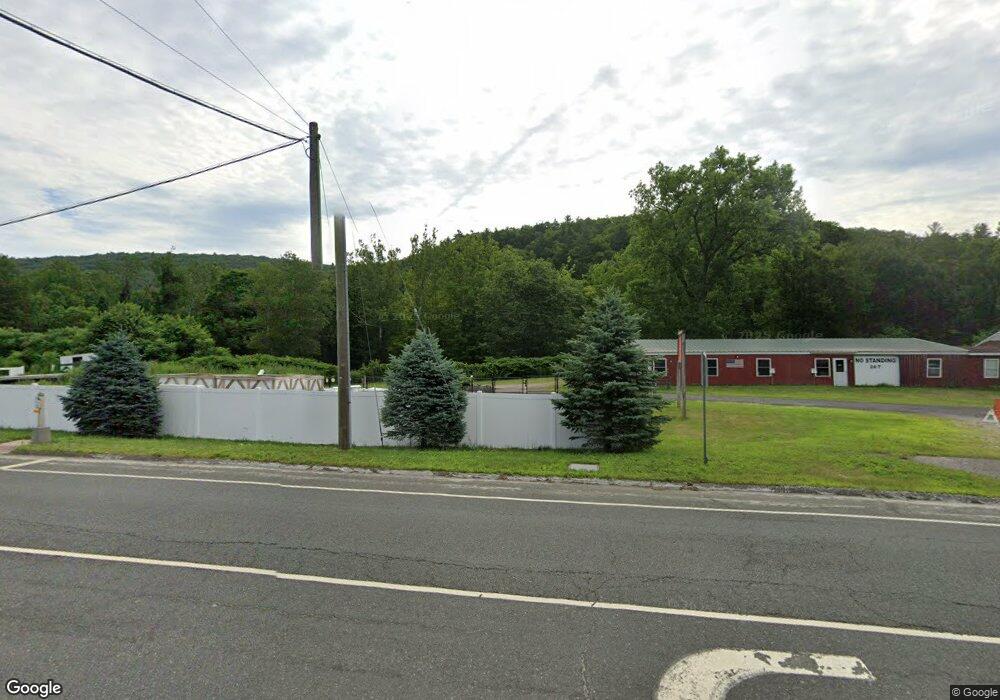 141 an 141B Main St, New Hartford, CT 06057 - photo 1