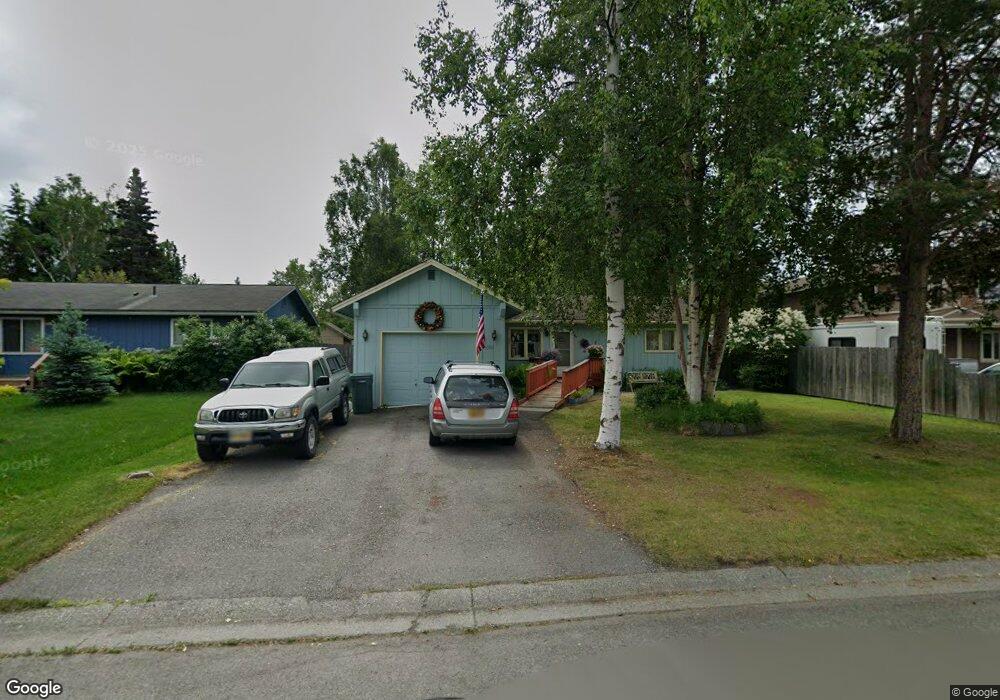 3500 E 66th Ave, Anchorage, AK 99507 - photo 1