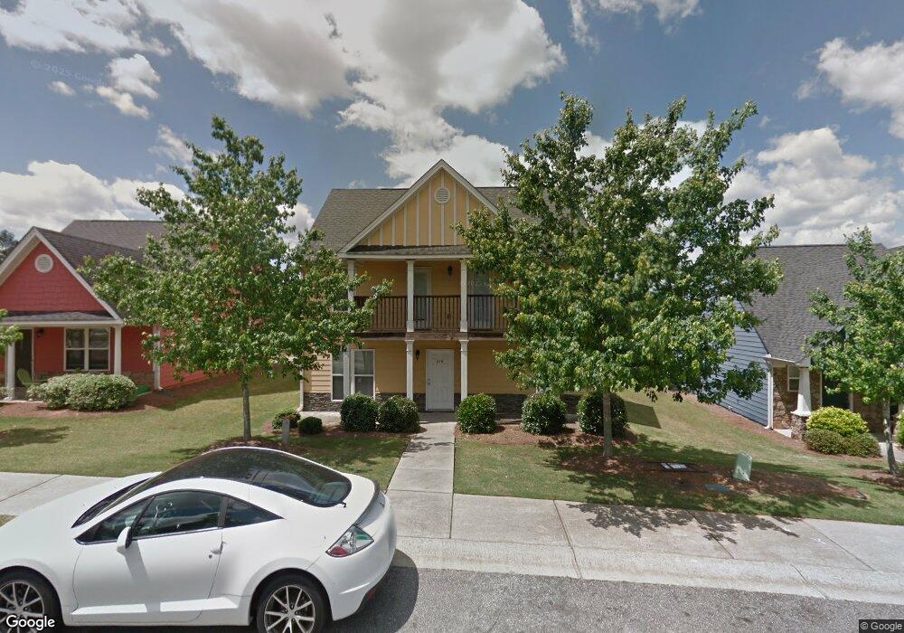 218 Fern Ridge Ct, Athens, GA 30601 - photo 1