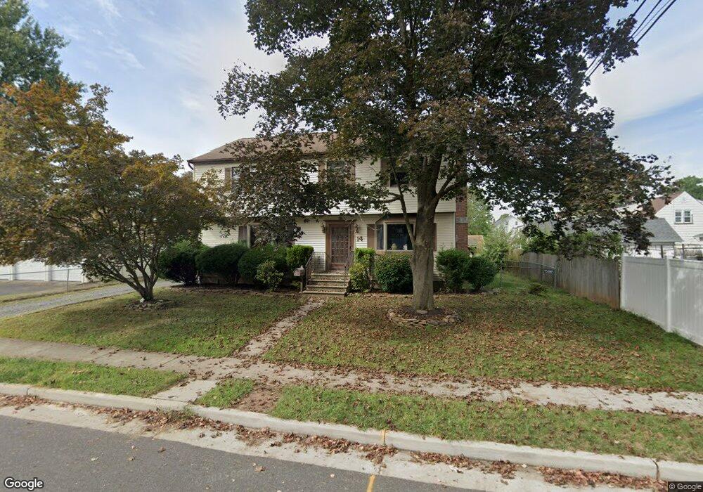 14 Fisher Ave, Middlesex, NJ 08846 - photo 1