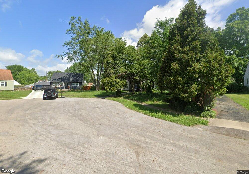 1202 Frisbee Dr, Columbus, OH 43224 - photo 1