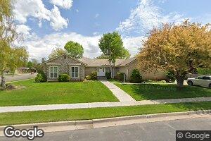 698 Upland Dr, Richfield, UT 84701