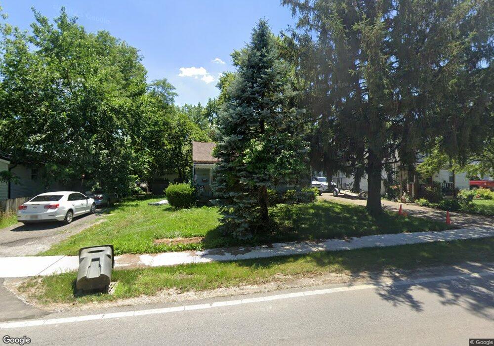 1991 Elmore Ave, Columbus, OH 43224 - photo 1