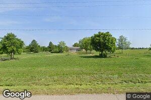 888 E 630th Ave, Franklin, KS 66735