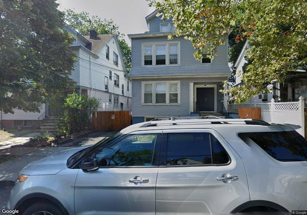 228 Goldsmith Ave unit 230, Newark, NJ 07112 - photo 1