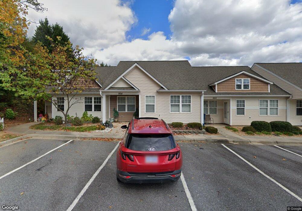 864 Impala Dr unit 32, Statesville, NC 28677 - photo 1