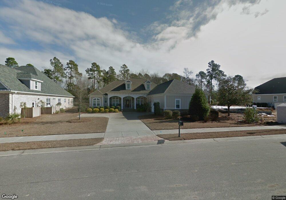 1223 Lillibridge Dr, Leland, NC 28451 - photo 1