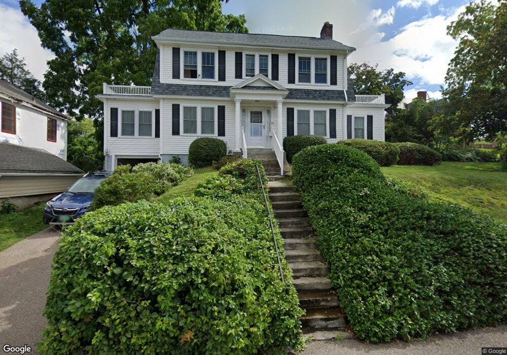 46 Harrington Terrace, Burlington, VT 05401 - photo 1