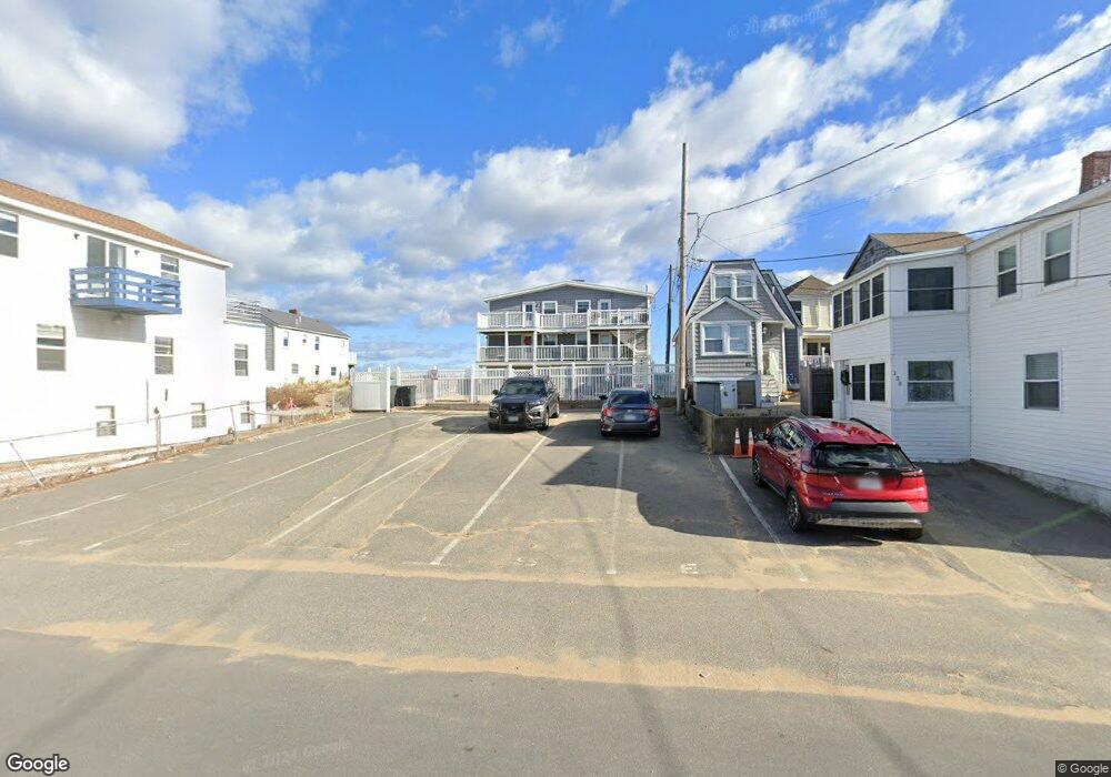 146 Central Ave unit 1 L, Salisbury, MA 01952 - photo 1