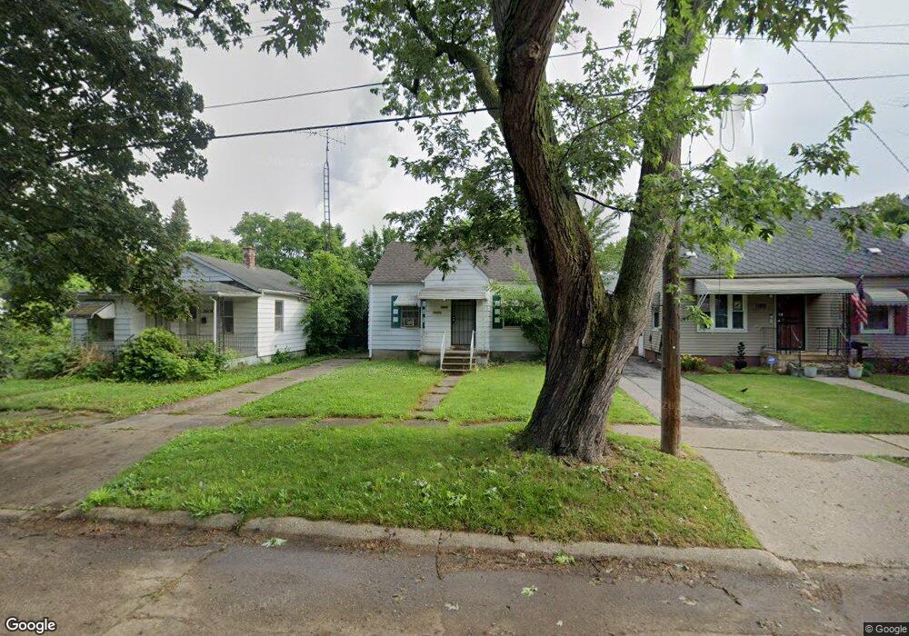 2605 Wisconsin Ave, Flint, MI 48506 - photo 1