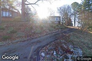 5316 Yosemite Trail, Knoxville, TN 37909