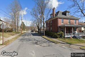 2 NW 4th Ave, Clearfield, PA 16830
