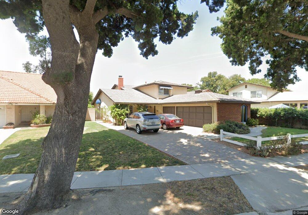 3461 E Saint Francis Place, Long Beach, CA 90805 - photo 1